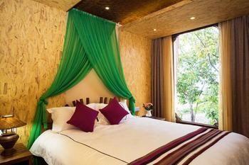 Lijiang Banshan Yunfu Boutique Hostel מראה חיצוני תמונה