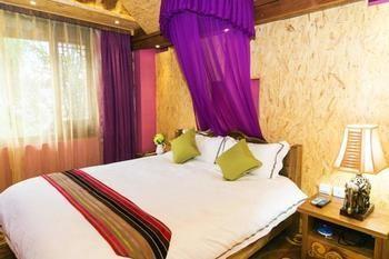 Lijiang Banshan Yunfu Boutique Hostel מראה חיצוני תמונה