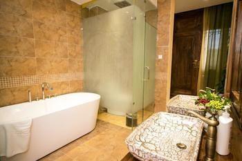 Lijiang Banshan Yunfu Boutique Hostel מראה חיצוני תמונה