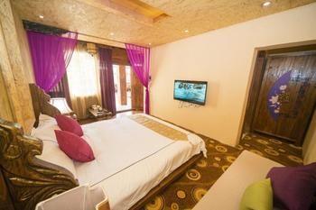 Lijiang Banshan Yunfu Boutique Hostel מראה חיצוני תמונה