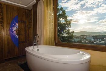 Lijiang Banshan Yunfu Boutique Hostel מראה חיצוני תמונה